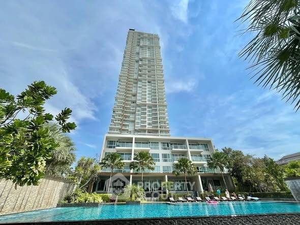 picture 1-BR Condo at Cetus Beachfront close to Jomtien Beach (ID 2872441) - 12/12
