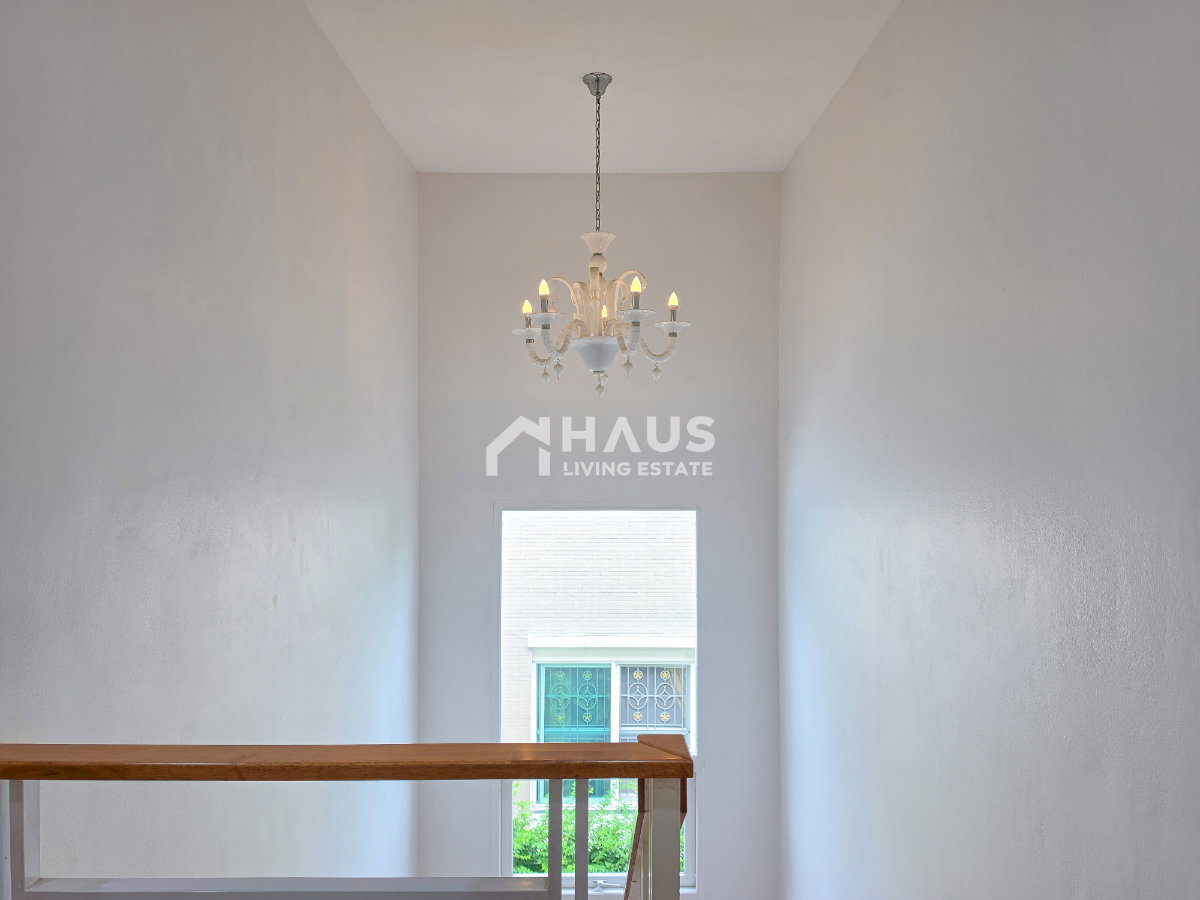 picture The City Rama 5 - Ratchaphuk 2 / 4 Bedrooms #HRM5105 - 12/25