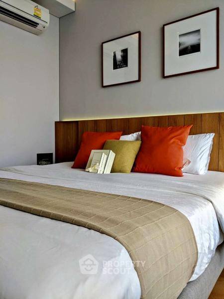 picture 2-BR Condo at The Lumpini 24 near BTS Phrom Phong (ID 2835440) - 3/8