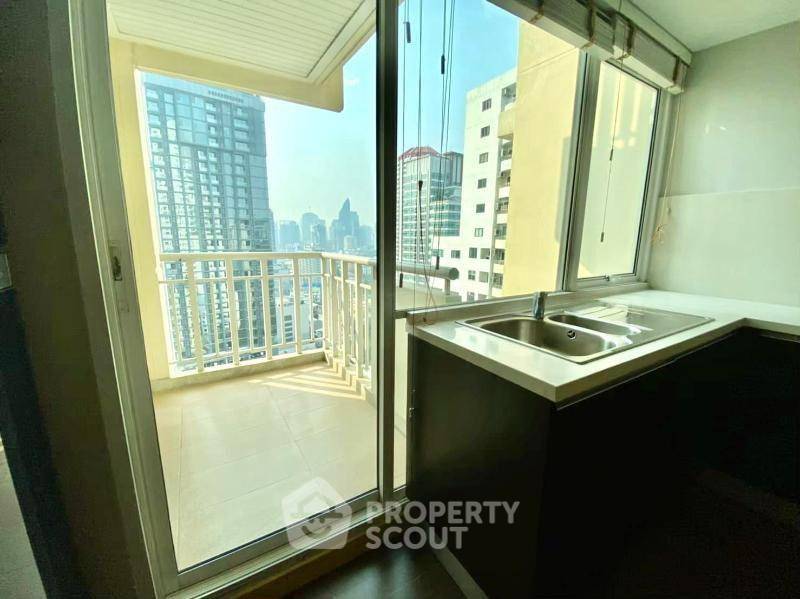 picture 2-BR Condo at 59 Heritage Sukhumvit 59 near BTS Thong Lor (ID 2918201) - 4/8
