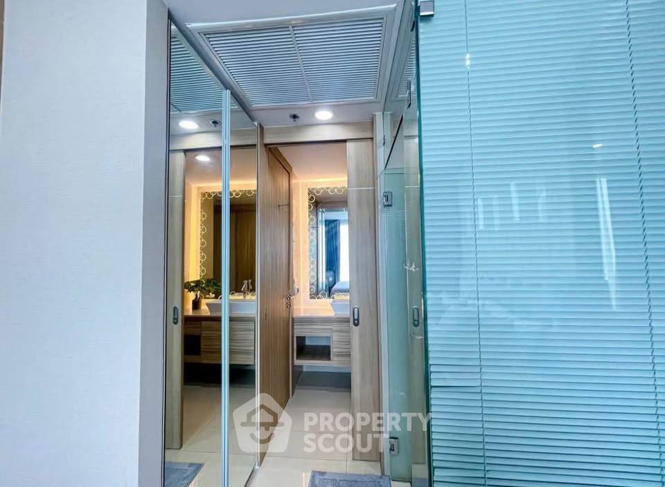 รูป ขายห้องชุด 1 ห้องนอน ชั้น 30 ขนาด 35 ตร.ม. The Riviera Wongamat (ID 2799450) - รูปที่ 14/15