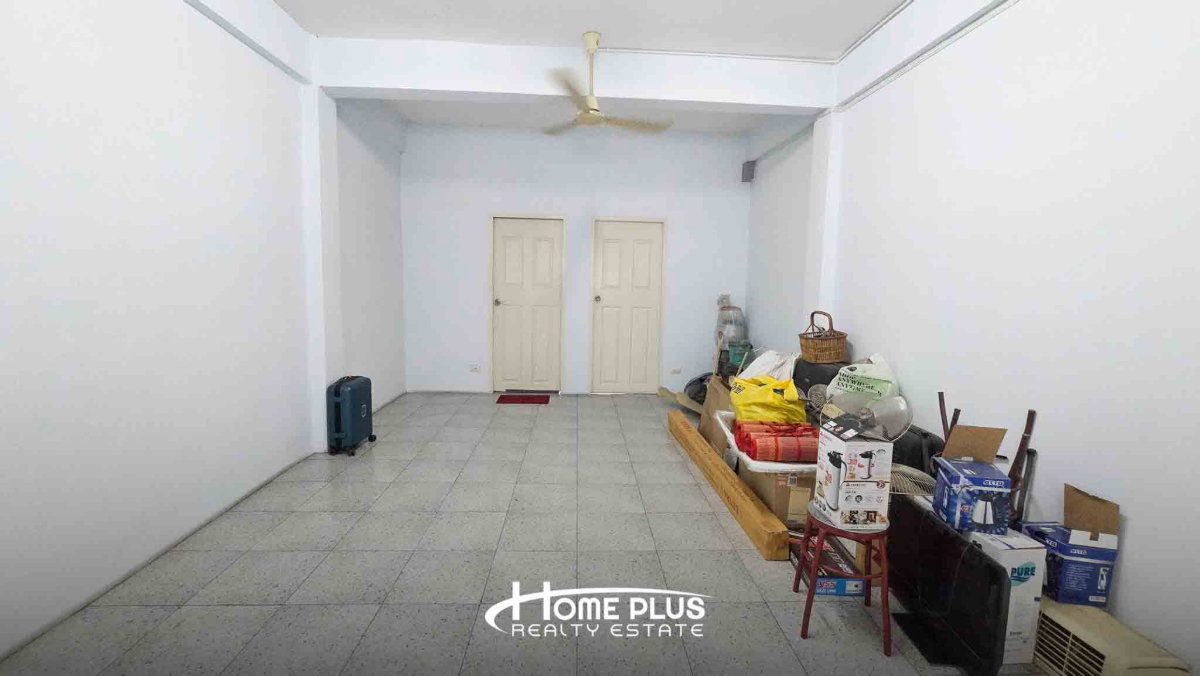 รูป 🏢 ขายอาคารพาณิชย์ รีโนเวทใหม่ หมู่บ้านดี.เค. บางบอน ใกล้เซ็นทรัล พระราม 2 - รูปที่ 23/28