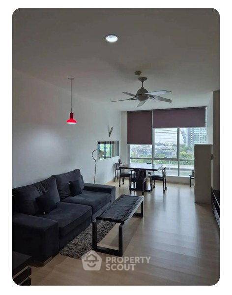 รูป คอนโด 1-ห้องนอน ที่ บ้าน สาทร เจ้าพระยา คอนโดมิเนียม ใกล้ BTS กรุงธนบุรี (ID 2918356) - รูปที่ 2/4
