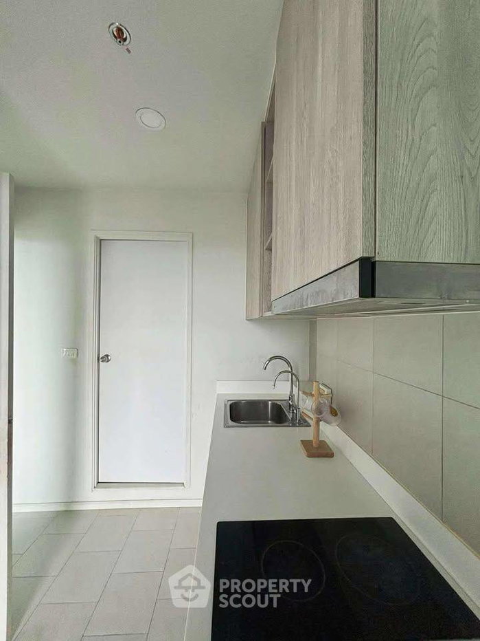 picture 25th-Floor 2-BR Condo At Ciela Sripatum For Sale (ID 2838267) - 2/8