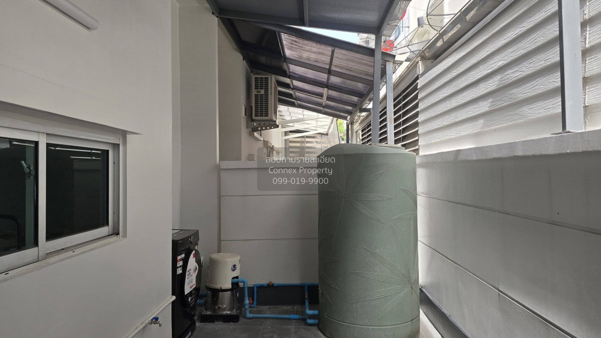 รูป เช่าทาวน์เฮ้าส์/ทาวน์โฮม ทาวน์ อเวนิว ศรีนครินทร์ MRT-ศรีนุช (สายสีเหลือง) สวนหลวง เขต สวนหลวง กรุงเทพ CX-174299 ✅ ทักไลน์ @connexproperty ตอบทันที ทีมงานมืออาชีพ ✅ - รูปที่ 10/10