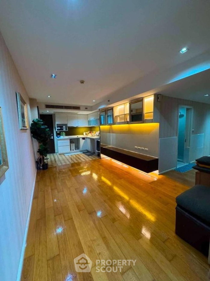 picture 2-BR Condo The Alcove Thonglor 10 Near BTS Thong Lor (ID 3114872) - 6/12