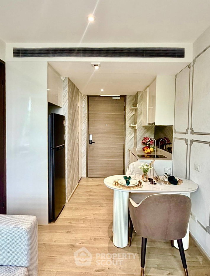 รูป คอนโด 1-ห้องนอน ที่ ฟินน์ อโศก ใกล้ BTS อโศก (ID 3195814) - รูปที่ 8/32
