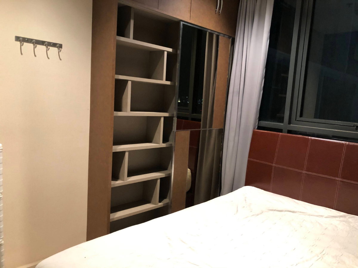 picture Code: 26KJ4929  for rent IDEO Mobi Sathorn 🔥🔥 Line ID: @kjcondo (with @)🔥🔥 - 5/17