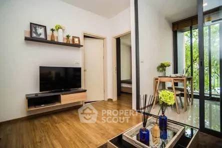 picture 1-BR Condo at Hasu Haus Sukhumvit 77 near BTS On Nut (ID 2884493) - 2/8