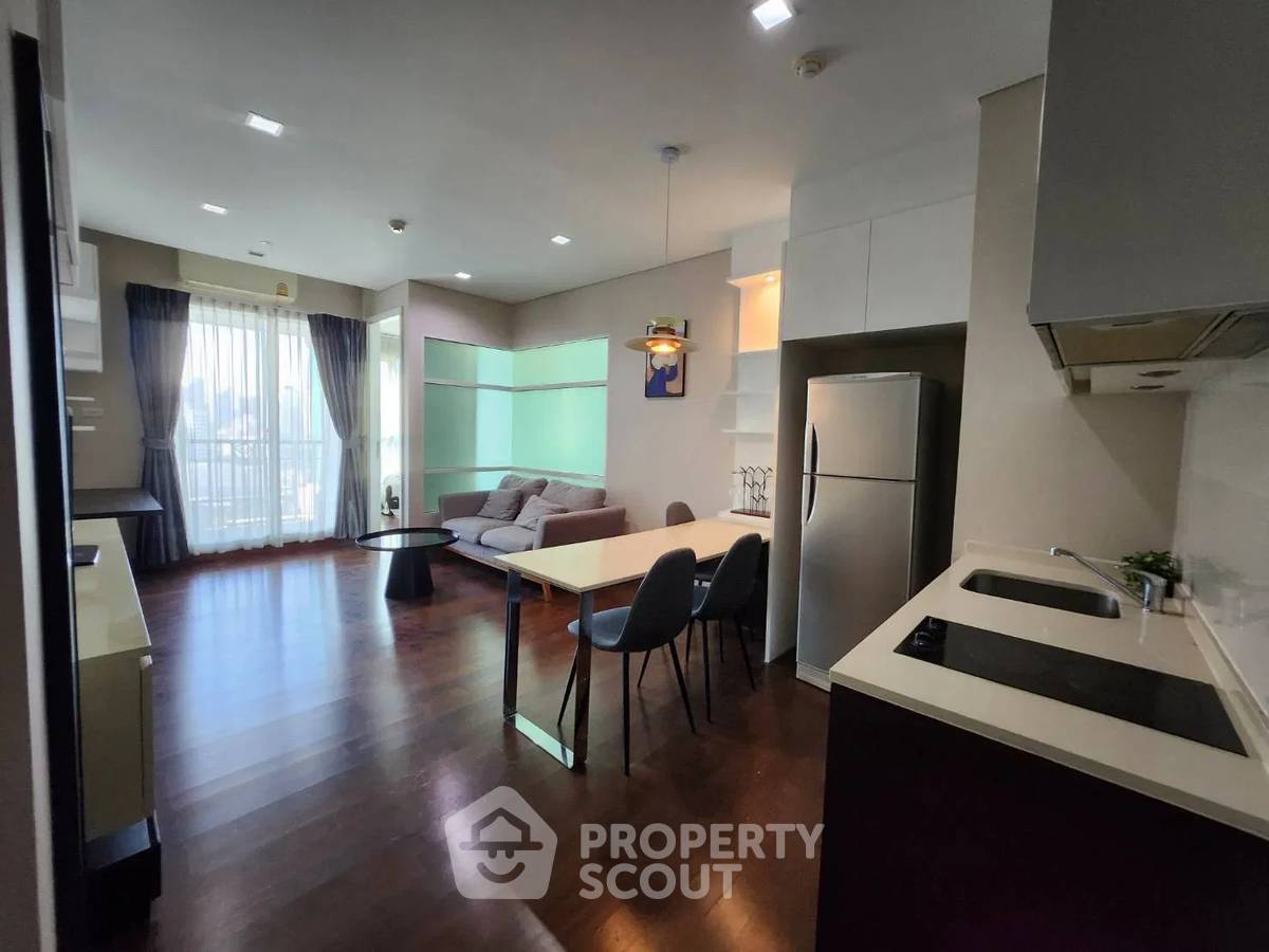 picture 1-BR Condo at Ivy Thonglor 23 close to Thong Lo (ID 2884282) - 3/5