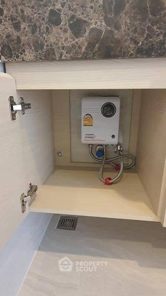 picture 1-BR Condo at Noble State 39 near BTS Phrom Phong (ID 2835777) - 2/8
