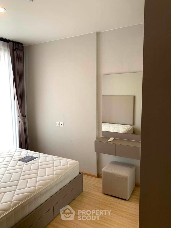picture 2-BR Condo at The Privacy Thaphra Interchange near MRT Tha Phra (ID 3141948) - 3/7