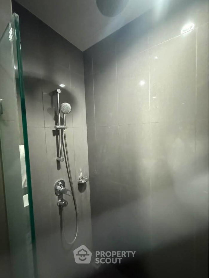 picture 100m To MRT Sam Yan | 1-BR Ashton Chula Silom (ID 3188933) - 3/7
