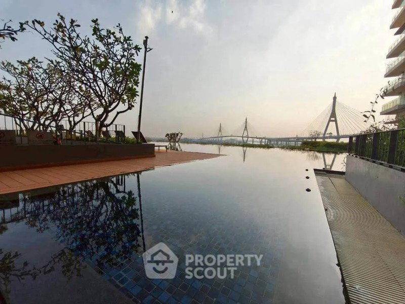 รูป ขายคอนโด 1 ห้องนอน The Lago ในหาน ภูเก็ต ขนาด 62 ตร.ม. (ID 2918397) - รูปที่ 5/8