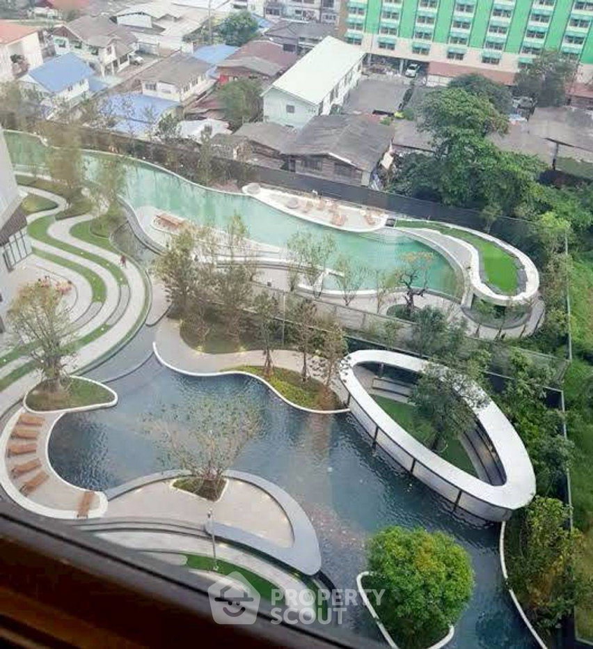 picture 2-BR Condo at Ideo O2 near BTS Bang Na (ID 2217100) - 13/18