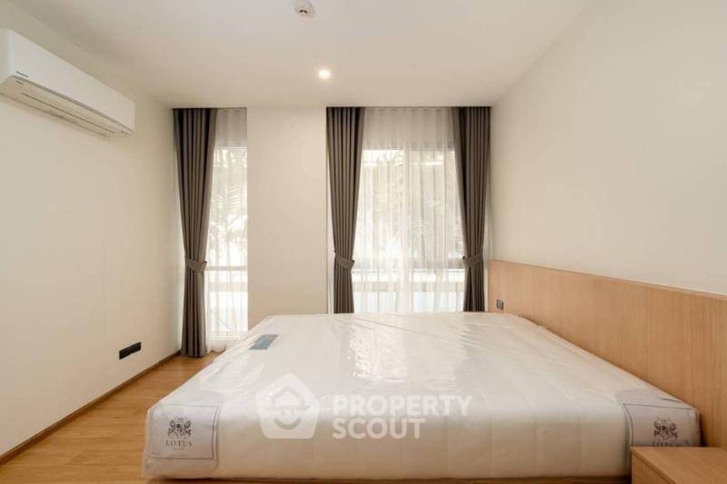 picture 100m To BTS Thong Lo | 2-BR At Von Napa Sukhumvit 38 Condominium (ID 2834514) - 3/7