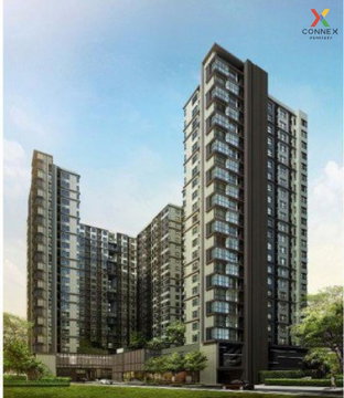ขายคอนโด  เดอะ เบส แจ้งวัฒนะ คลองเกลือ ปากเกร็ด นนทบุรี CX-94126 ✅ ทักไลน์ @connexproperty ตอบทันที ทีมงานมืออาชีพ ✅
