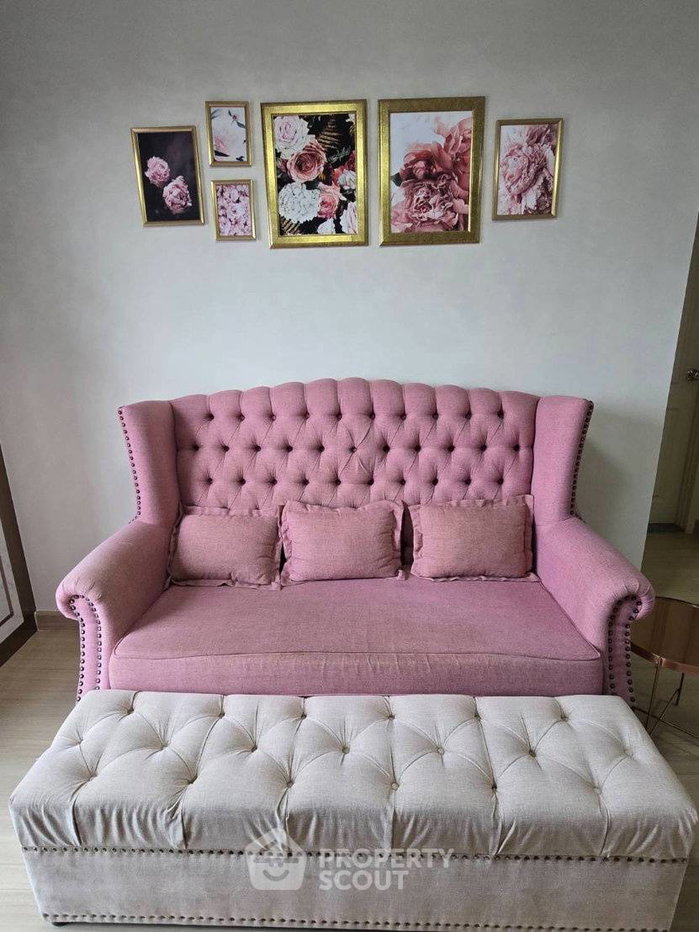 picture 2-BR Condo at Supalai Veranda Rama 9 in Bang Kapi (ID 2903365) - 4/10