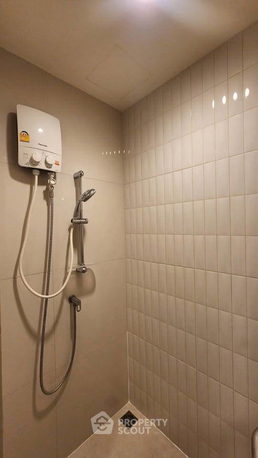 picture 2-BR Condo at Life Asoke near ARL Makkasan (ID 2970748) - 22/39