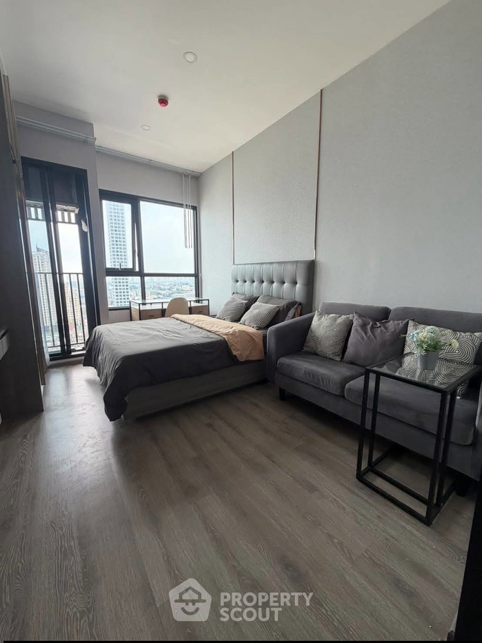 picture 24th-Floor 1-BR At Knightsbridge Prime Onnut, BTS On Nut (ID 3306831) - 2/9