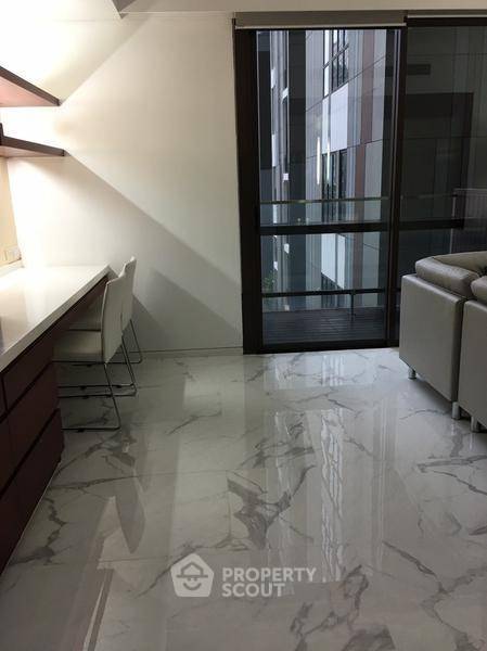 รูป คอนโด 1 ห้องนอน ชั้น 18 Hansar Residence Rajdamri ใกล้ BTS ราชดำริ (ID 2835998) - รูปที่ 2/7