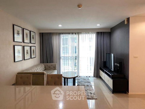 2-BR Pearl Residences Sukhumvit 24 Near BTS Phrom Phong (ID 2918226)
