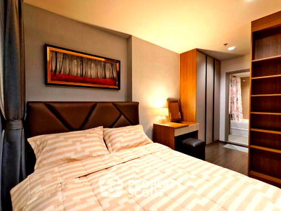 Condos for rent : 1-BR Condo at Ideo Sukhumvit 93 near BTS Bang Chak (ID 2048210)