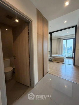 คอนโด 2-ห้องนอน ที่ เอ็ม พญาไท ใกล้ BTS อนุสาวรีย์ชัยสมรภูมิ (ID 2884305)