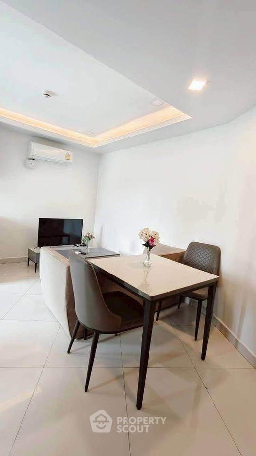รูป คอนโด 1-ห้องนอน ที่ อาคาเดีย บีช คอนติเนนทอล ใกล้ พัทยาใต้ (ID 2953469) - รูปที่ 3/8