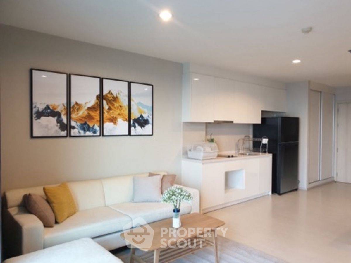 รูป ชั้น 35 คอนโด 2 ห้องนอน ขนาด 78 ตร.ม. Rhythm Sukhumvit 42 ใกล้ BTS Ekkamai (ID 2065203) - รูปที่ 5/13