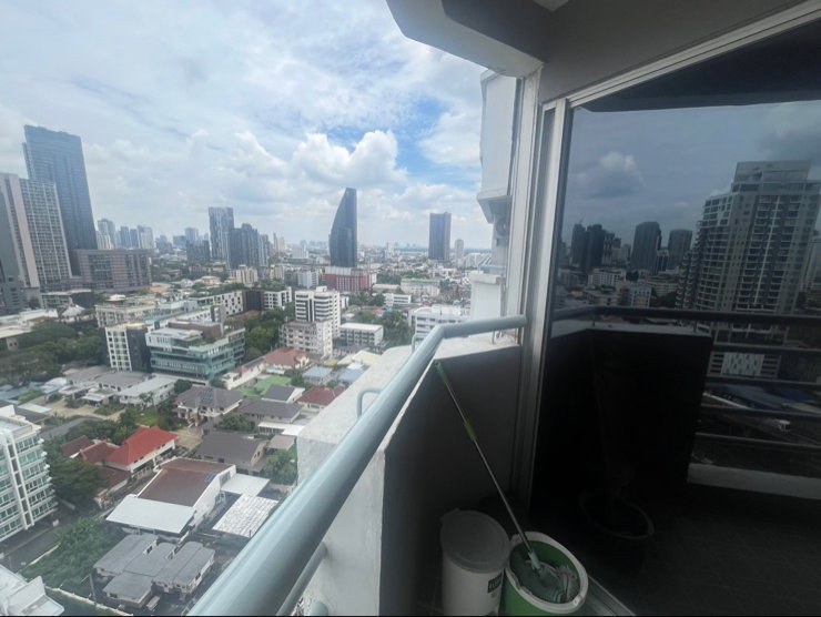 รูป ให้เข่าคอนโด วอเตอร์ฟอร์ดไดมอนด์ สุขุมวิท 30/1 - รูปที่ 4/58