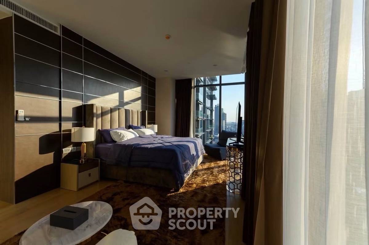 รูป ใกล้ BTS พร้อมพงษ์ 100 ม. | คอนโด 2 ห้องนอน Vittorio Sukhumvit 39 (ID 3115769) - รูปที่ 8/13