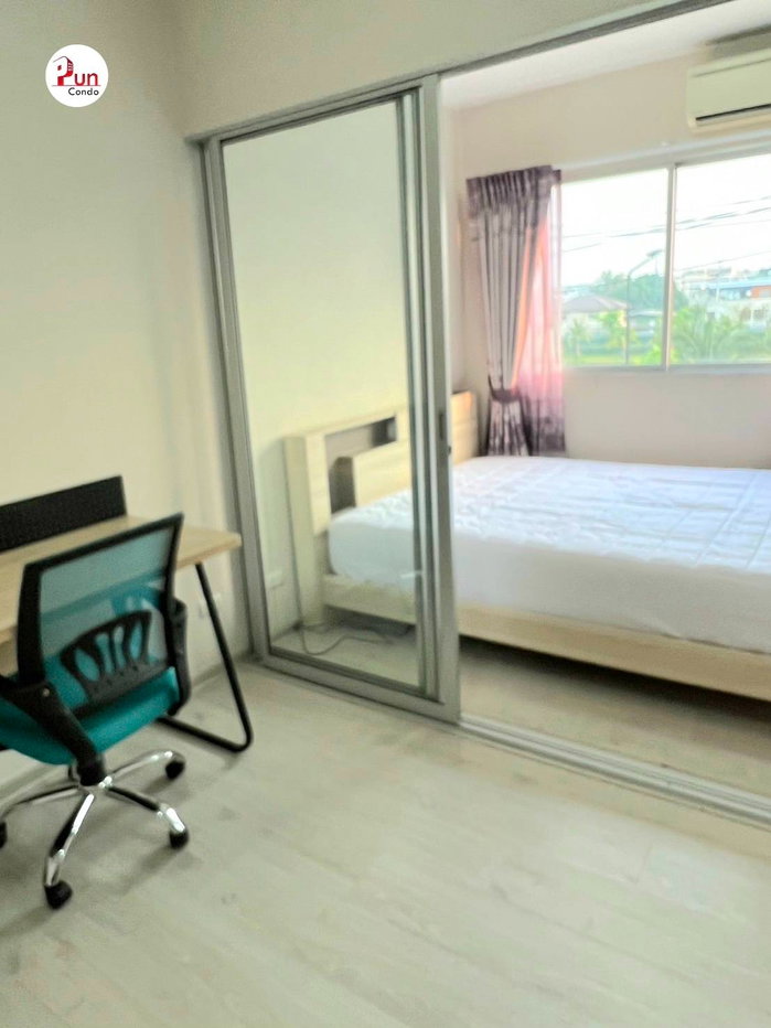 picture Plum Condo Park Rangsit for sale - 1/12