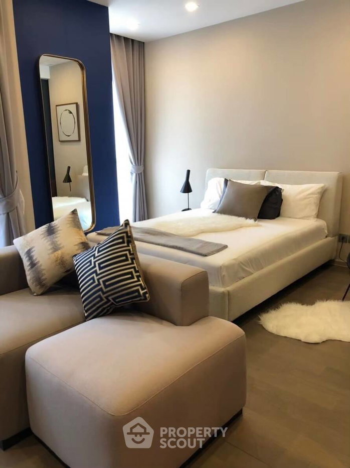 picture 1-BR Condo at Ashton Asoke near MRT Sukhumvit (ID 2746445) - 2/11