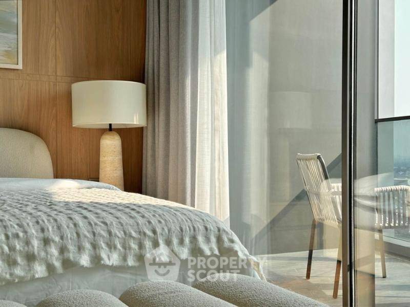 picture 1-BR Condo at The Estelle Phrom Phong near BTS Phrom Phong (ID 2918472) - 1/6