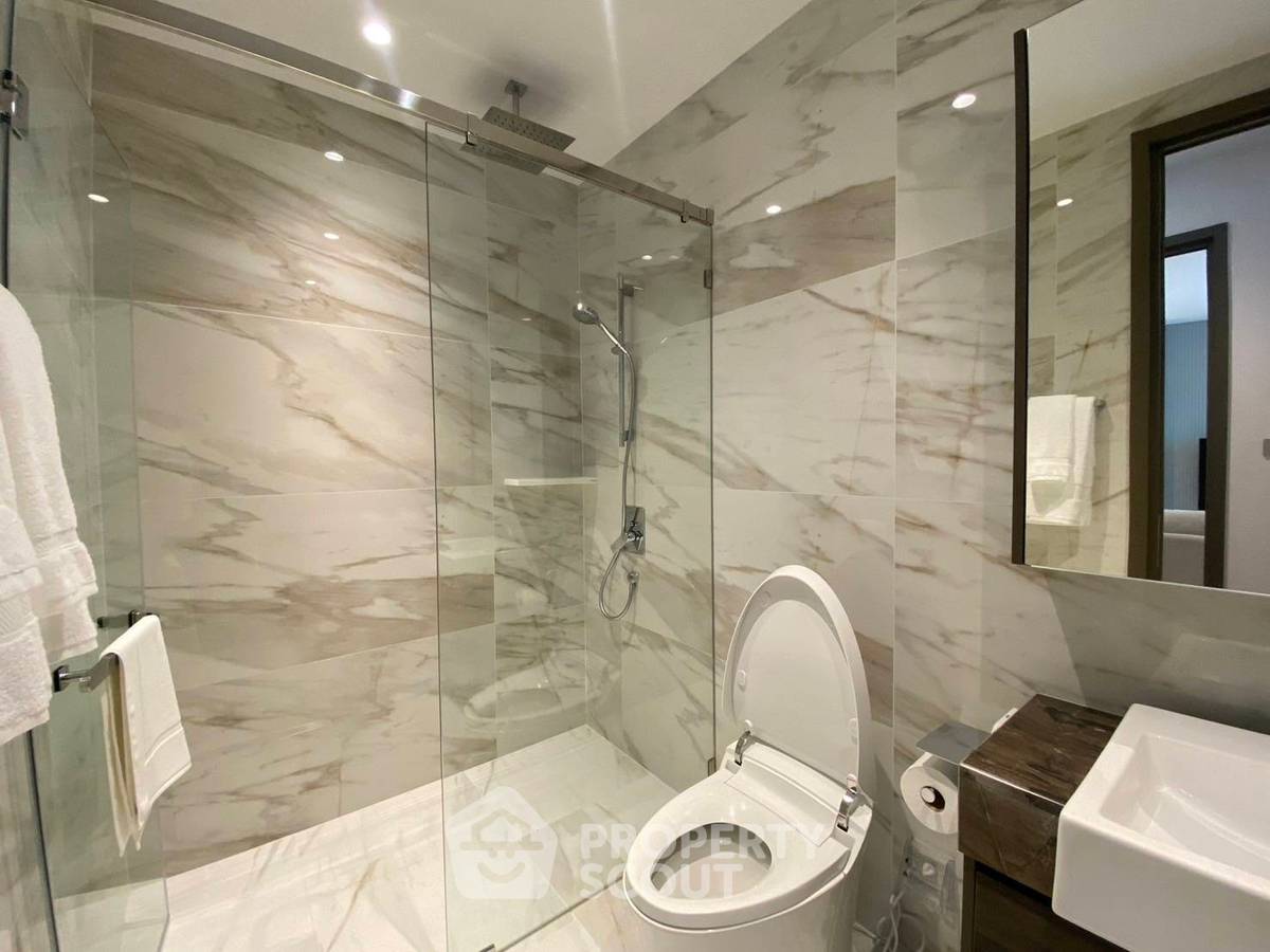 picture 2-BR Condo At Supalai Icon Sathon Near MRT Silom (ID 3195810) - 8/10