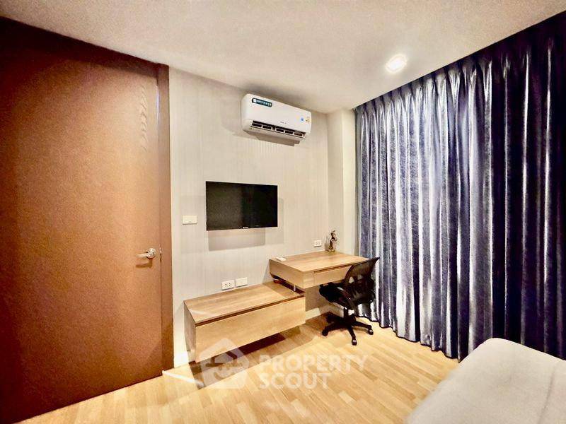 รูป คอนโด 1-ห้องนอน ที่ กรีนเลค คอนโด ศรีราชา ใน สุรศักดิ์ (ID 3066650) - รูปที่ 4/15