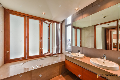 The Sukhothai Residences  Convenient Travel, Great Value per Square Meter