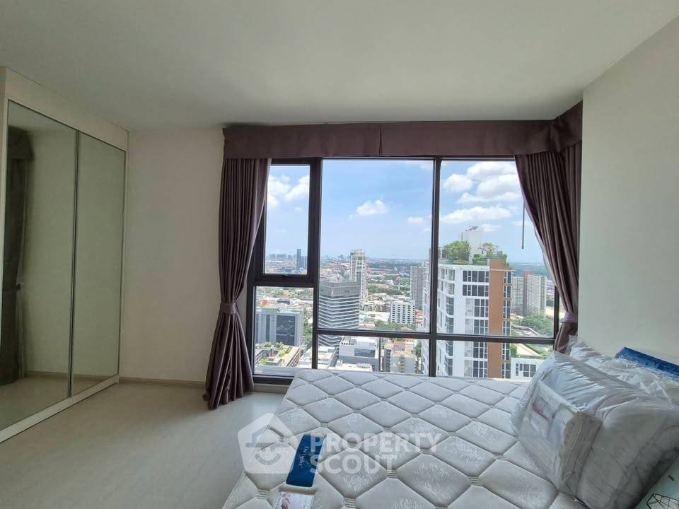 รูป ชั้น 34 ห้อง 2 ห้องนอน Rhythm Sukhumvit 42 ใกล้ BTS เอกมัย 200 ม. (ID 2660267) - รูปที่ 17/20