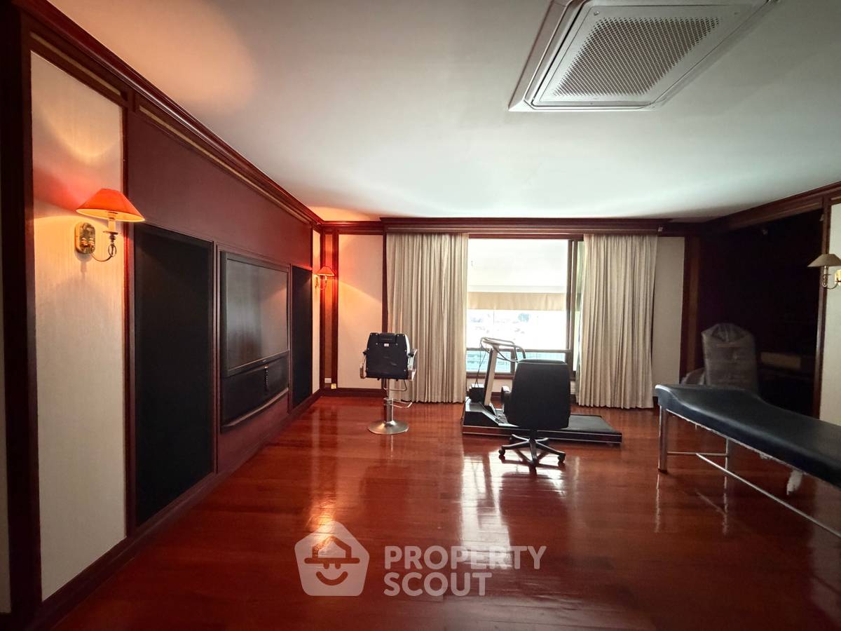 รูป คอนโด 6 ห้องนอน Green Peace Mansion สถานี MRT กำแพงเพชร เลี้ยงสัตว์ได้ (ID 3307025) - รูปที่ 3/10