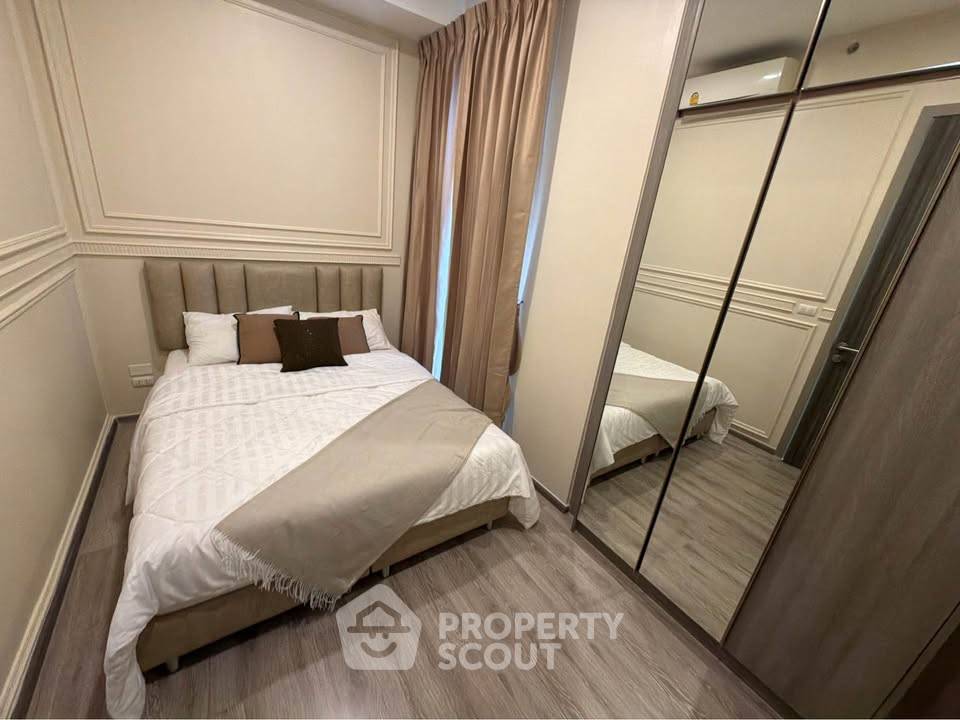 picture 1-BR Condo at Knightsbridge Prime Onnut near BTS On Nut (ID 3262726) - 12/31