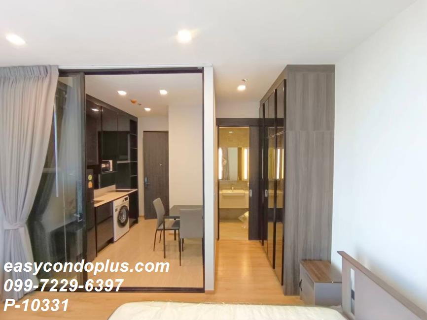 picture 💥 [𝐏-𝟏𝟎𝟑𝟑𝟏] FOR RENT : Noble Around Ari Prime Location! Near BTS Ari 𝟐𝟒,𝟎𝟎𝟎 THB/m. | Line ID @easycondoplus | 099-229-6397 - 2/7