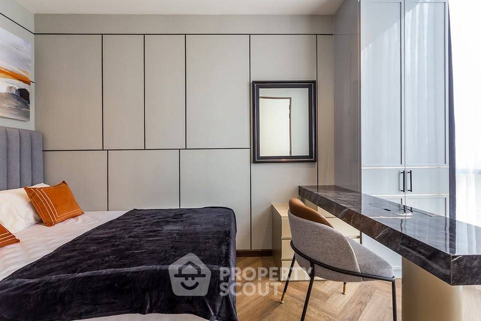 รูป คอนโด 3 ห้องนอน Domus Condominium ใกล้ BTS อโศก (ID 3129803) - รูปที่ 29/34