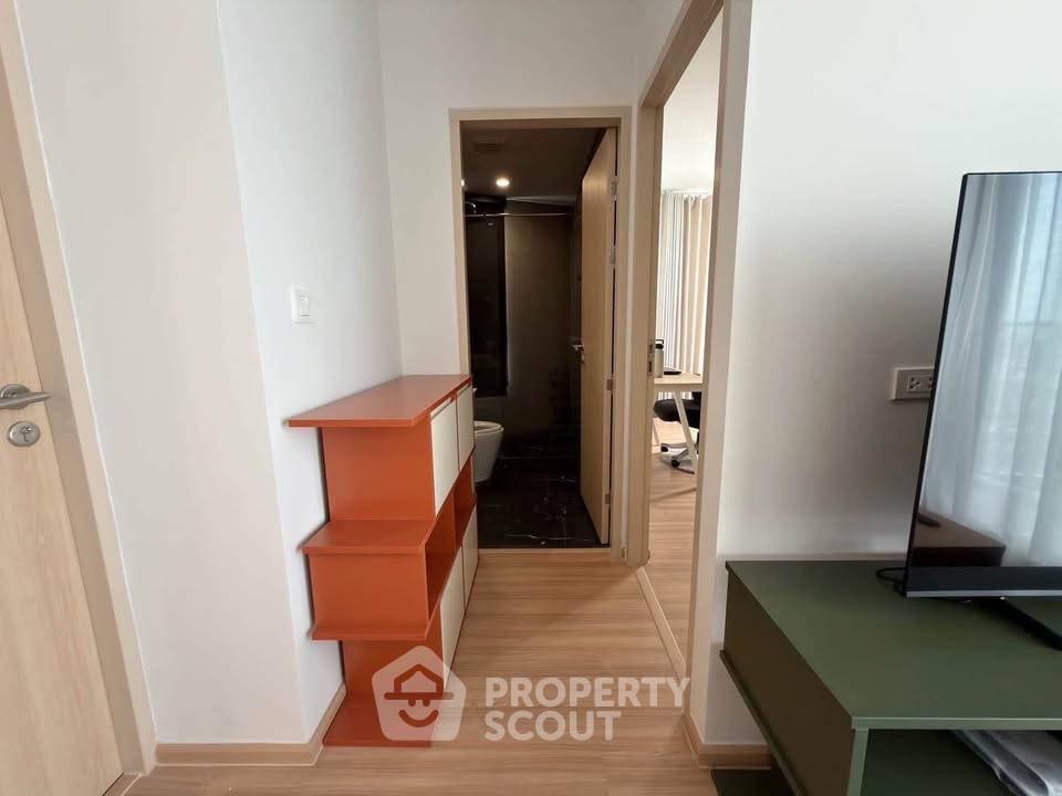 รูป ชั้น 33 คอนโด 2 ห้องนอน Skyrise Avenue Sukhumvit 64 ใกล้ BTS Punnawithi (ID 3151745) - รูปที่ 9/19