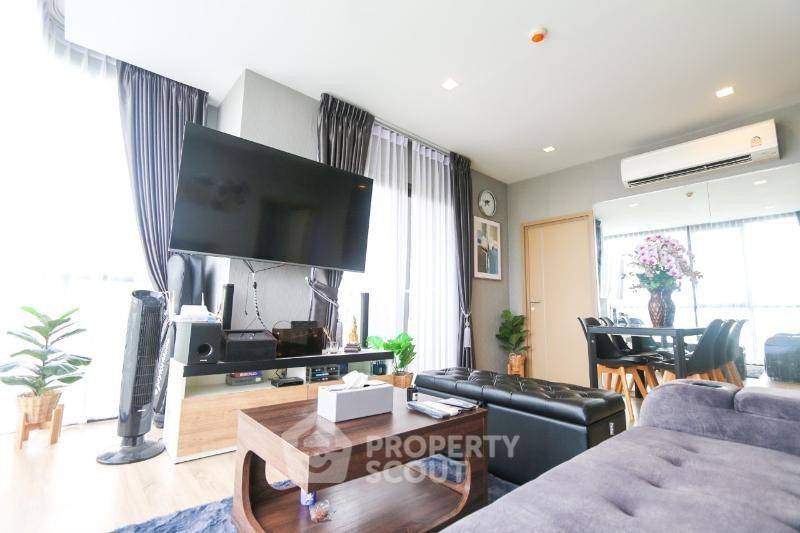 รูป ขายคอนโด 2 ห้องนอน Kawa Haus ใกล้ BTS อ่อนนุช (ID 2918267) - รูปที่ 6/8