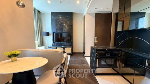 คอนโด 1-ห้องนอน ที่ ดิ เอส สุขุมวิท 36 ใกล้ BTS ทองหล่อ (ID 2722230)