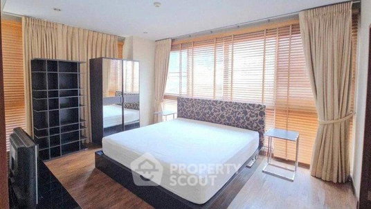 1-BR Condo at Von Napa Sukhumvit 38 Condominium near BTS Thong Lor (ID 2918521)