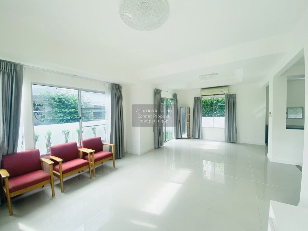 รูป ขายบ้าน  สีวลี บางนา บางพลีใหญ่ บางพลี สมุทรปราการ CX-174071 ✅ ทักไลน์ @connexproperty ตอบทันที ทีมงานมืออาชีพ ✅ - รูปที่ 4/12