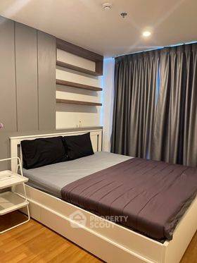 รูป คอนโด 1-ห้องนอน ที่ เดอะ ซีเล็คเต็ด เกษตร-งามวงศ์วาน ใกล้ BTS มหาวิทยาลัยเกษตรศาสตร์ (ID 2838266) - รูปที่ 3/8