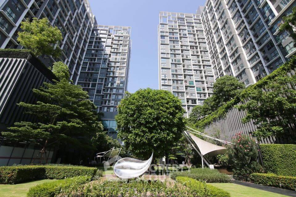 รูป คอนโด 2-ห้องนอน ที่ ไอดีโอ โมบิ สุขุมวิท 81 ใกล้ BTS อ่อนนุช (ID 3013732) - รูปที่ 26/27